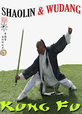 Madrid Kung-Fu Shaolin Escuela Artes Marciales Tlf:626 992 139 Shifu Maestra Paty-Lee Master Senna.