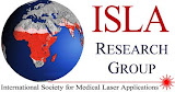 International Society for Medical Laser Applications (ISLA)
