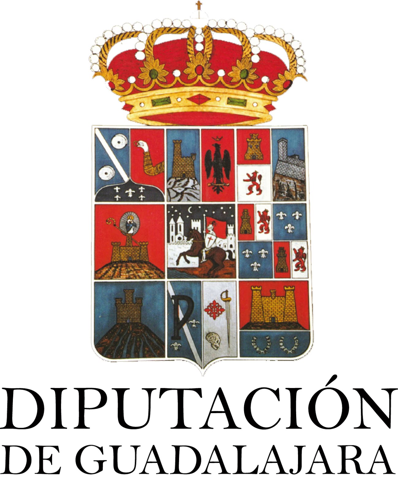 DIPUTACION DE GUADALAJARA