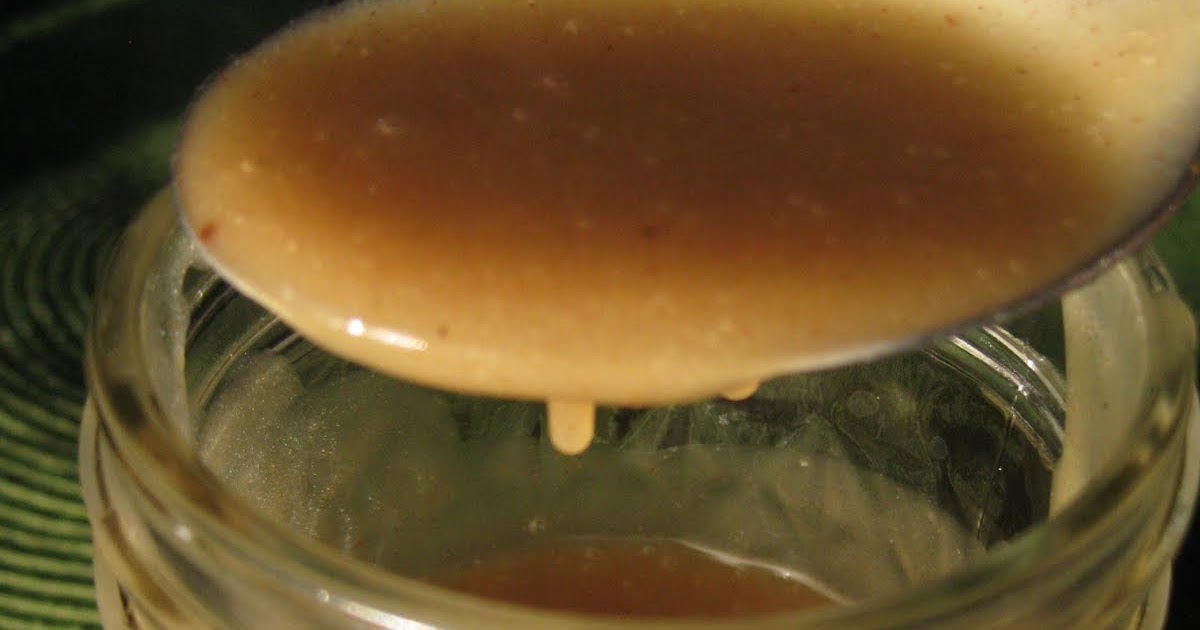 Andrea The Kitchen Witch Bananas Foster syrup