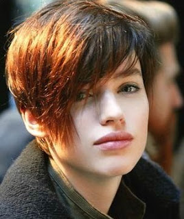 Short Hairstyles Short Hairstyles