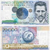 Colombian Peso Jumps to Four-Month High on Rising Investment