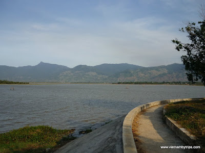 Lak lake resort