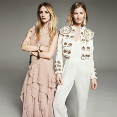 H&M colecciones sostenibles 2014: Conscious y Conscious Exclusive H&M Conscious y Conscious Exclusive primavera verano 2014