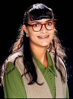 Ugly Betty [1999-2001]