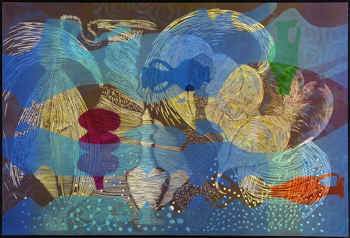 The Old Print Gallery has announced a new show of recent works by Susan ... The Old Print Gallery has announced a new show of recent works by Susan ...
