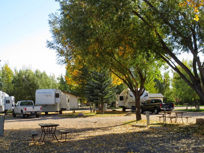 Allison's Post Work Thinking now that I have time to think Boise, ID