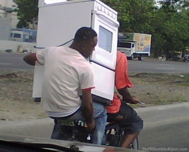 Performance Factory Service Appliance Repair Central FL