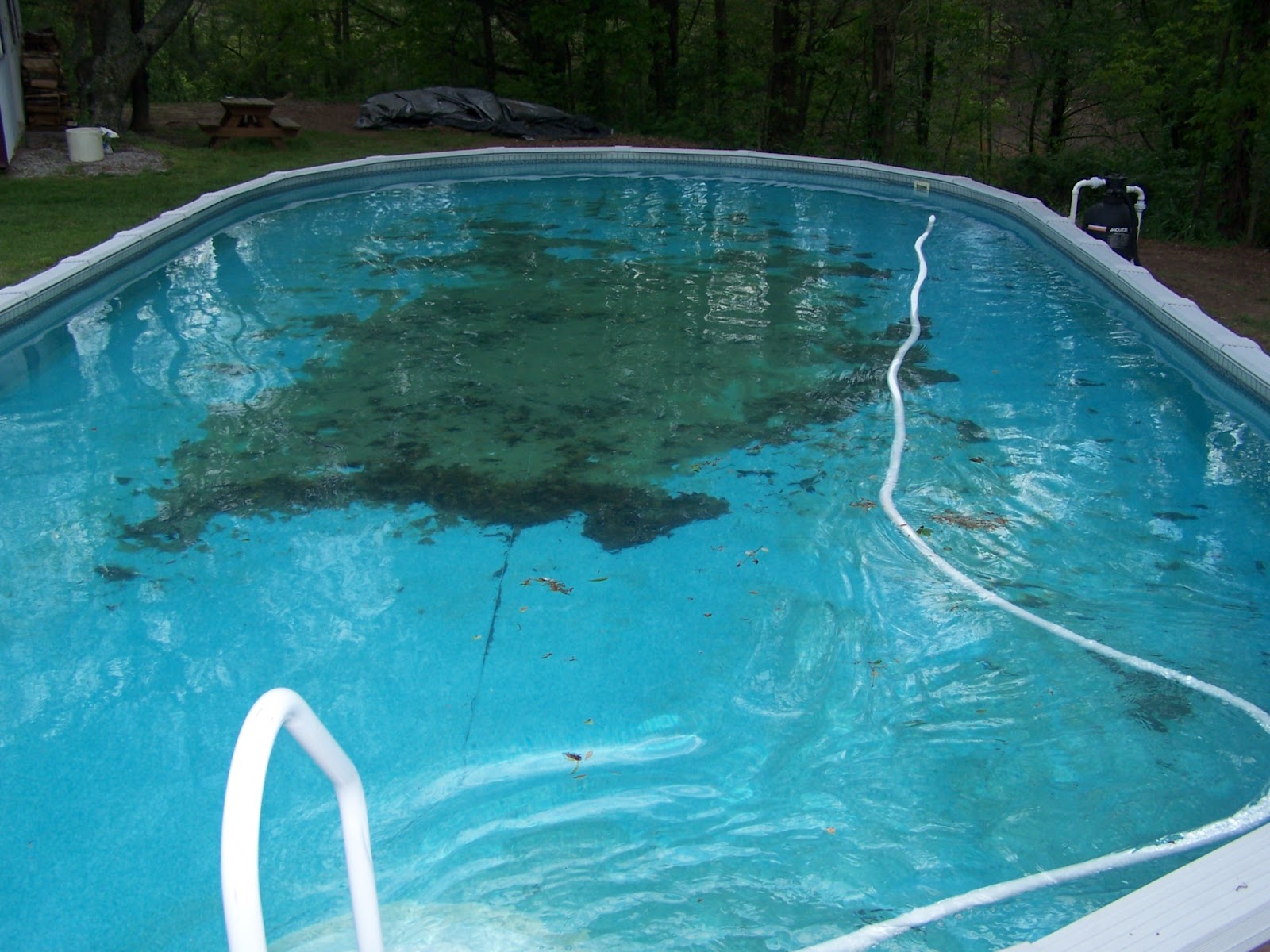 The Pool and Hot Tub Experience Are YOU (And Your Pool) Ready for Summer?