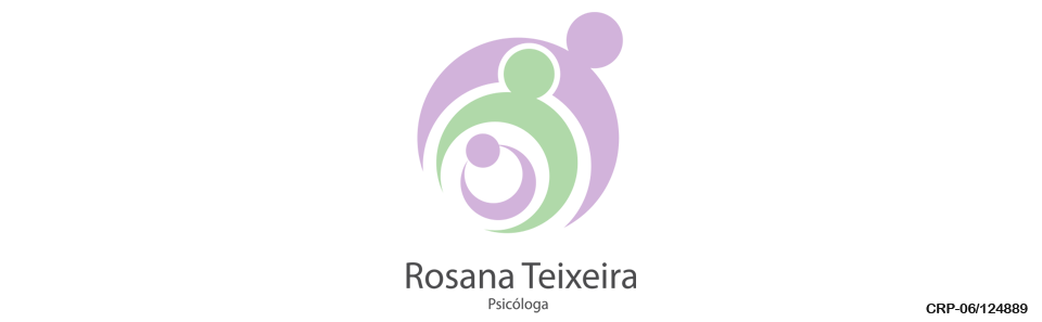 Rosana Teixeira Psicóloga