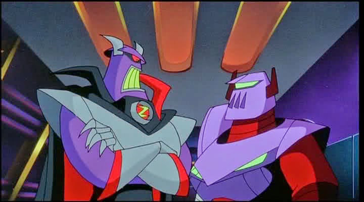 emperor zurg buzz lightyear of star command