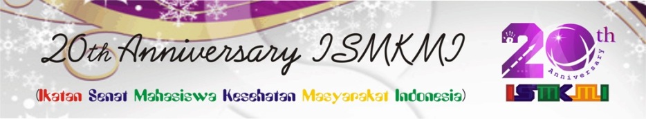 20th Anniversary ISMKMI