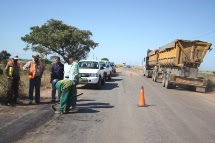 Transportadores trocam Porto da Beira por Durban