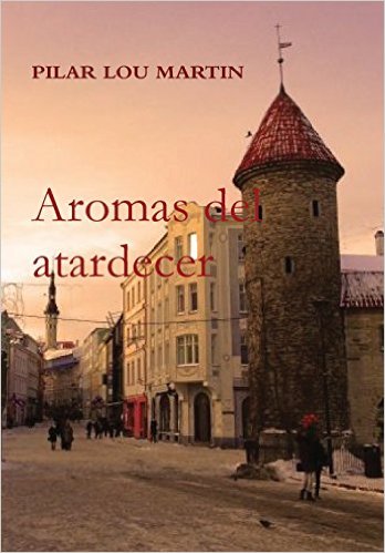 AROMAS DEL ATARDECER