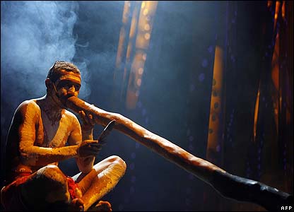 Of Didgeridoos and what they