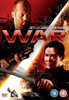 War (2007) BluRay 720p 550MB Ganool ~ Download Films