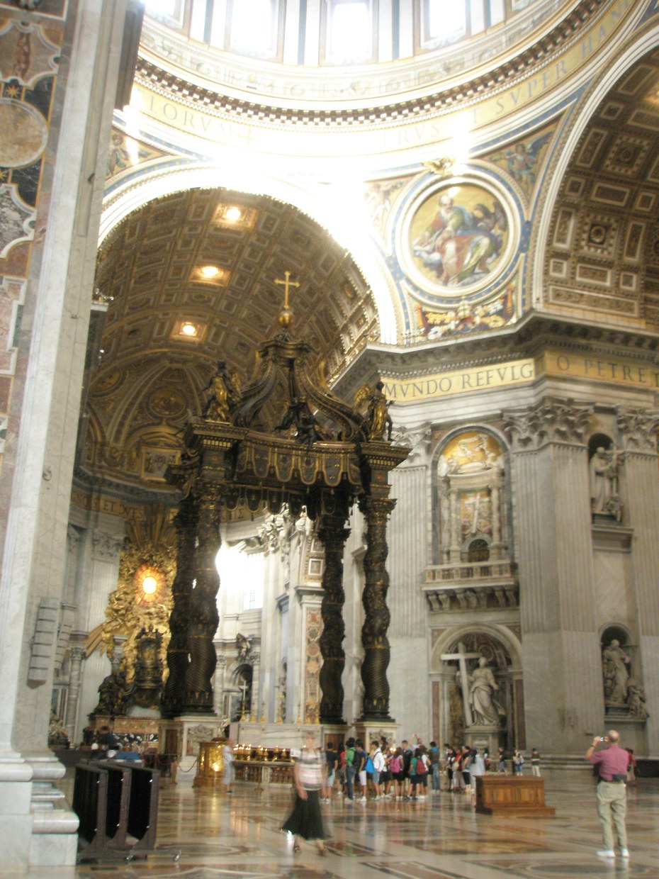 Skeptic In Qatar September 2011