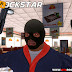 GTA SA - Skin Franklin (Ladrão) Convertido do GTA V