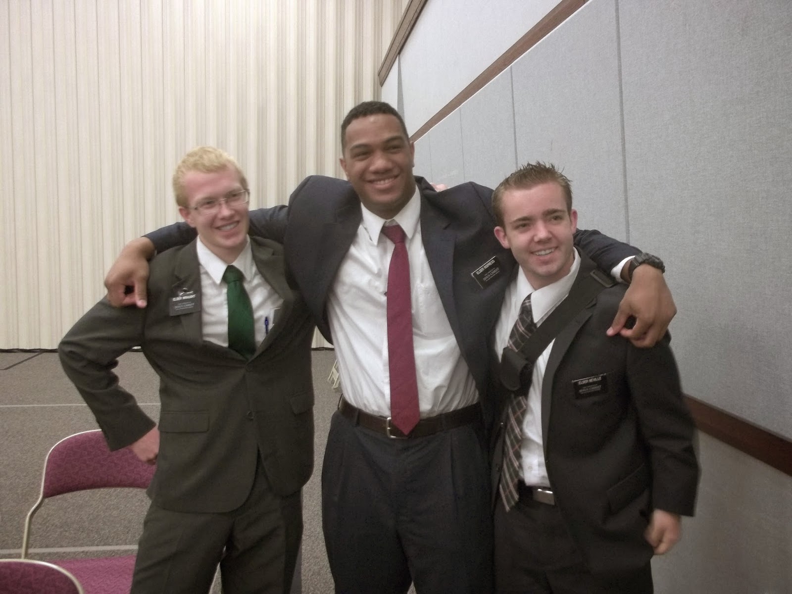 47+ Adam Neville Gif