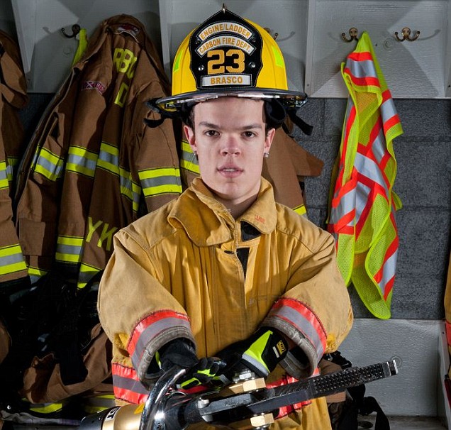 Scottish Fire Safety December 2011