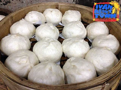 Ma Mon Luk Siopao