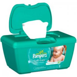 Khăn-giấy-ướt-Pamper-Soft-Care-72m Khăn-giấy-ướt-Pamper-Soft-Care-72m