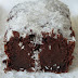 Fondant chocolat-noix de coco sans gluten et sans lactose