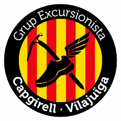 Grup Excursionista Capgirell Vilajuïga