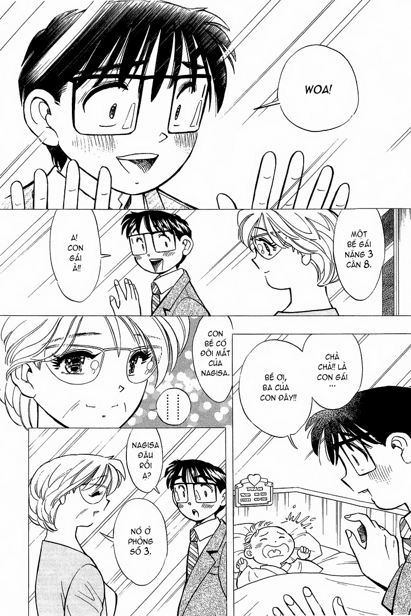 Yume de Aetara chap 143 Trang 7 Yume de Aetara chap 143 Trang 7