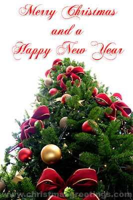 free christmas wishes for cards