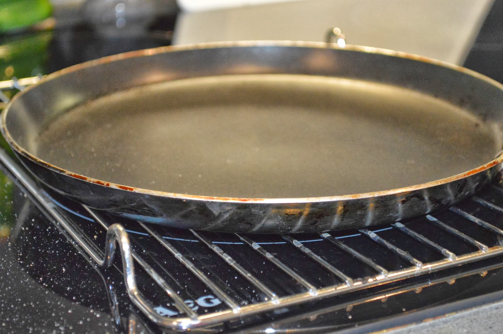 How to Make Phulkas/ Roti on an electric hob Indian Flat bread