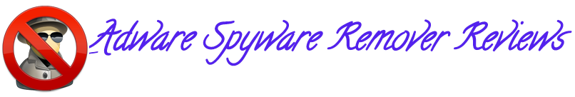 ِAdware Spyware Remover Reviews