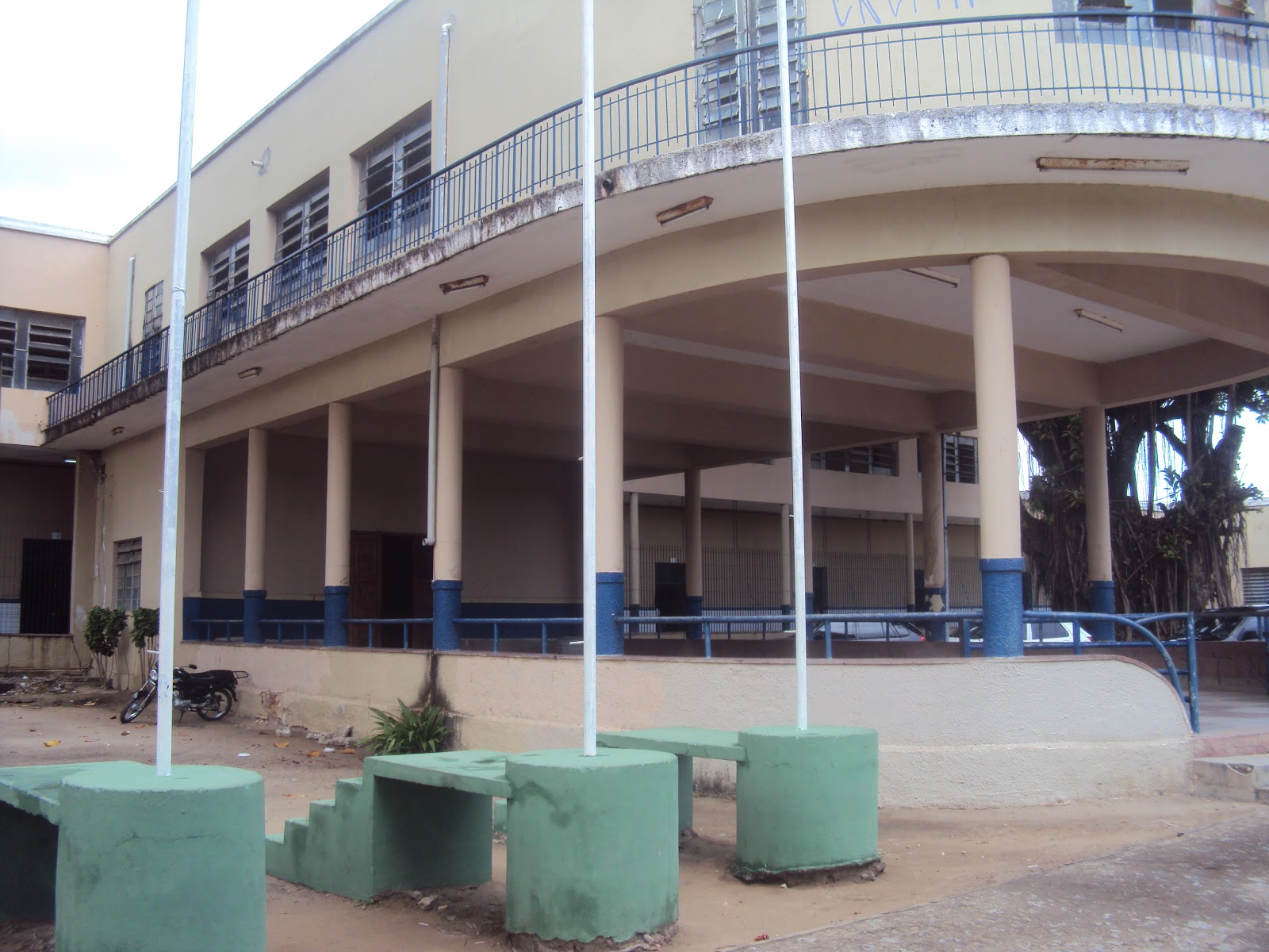 PIBID Letras/UFPB Olivina Olívia Carneiro da Cunha