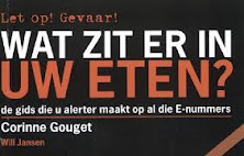 Wat zijn E-nummers?