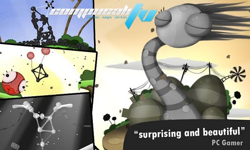 World Of Goo Juego para Android World Of Goo Juego para Android