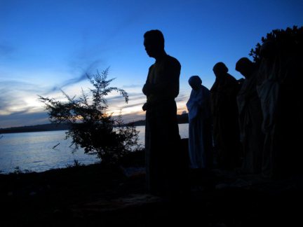 Waktu-waktu Sholat dan Kesehatan Waktu-waktu Sholat dan Kesehatan