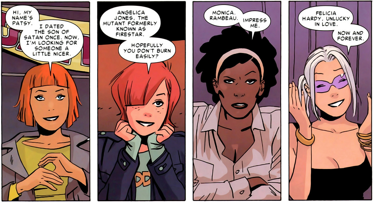 jag o du dejting frågor