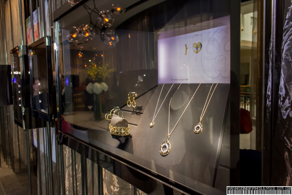 Hearts on Fire King of Prussia Fashion of Philly