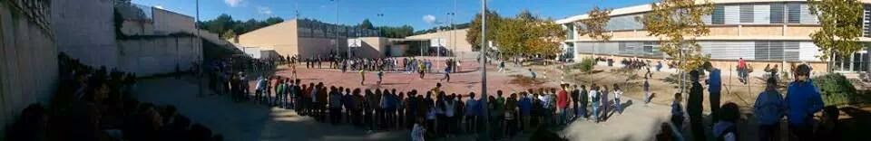 GRAN ÉXITO EN EL TORNEO DE FÚTBOL DE BALEARSPARTY