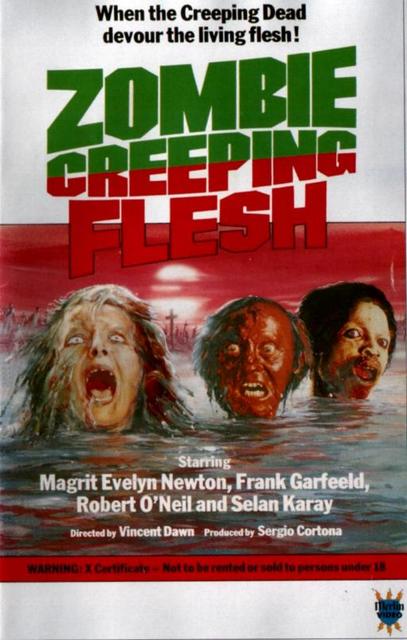 Avi Nesher Die Nacht der lebenden Texte