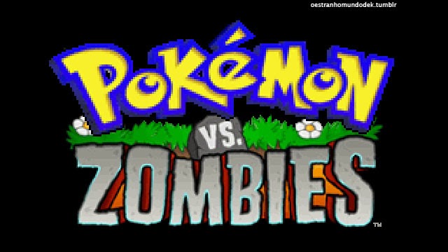 Download Game Pokemon Vs Zombies Cho Pc