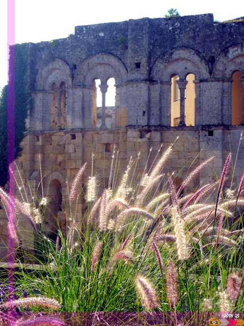 Saint Emilion