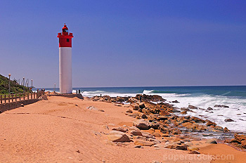 Beautiful South Africa Umhlanga Coast Kwazulu Natal