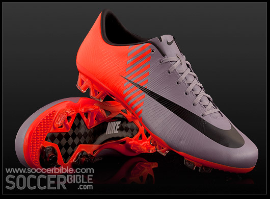 mercurial nike 2010