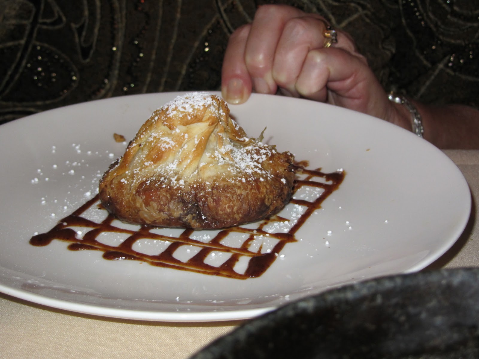 Yemeni Restaurant San Francisco Saha