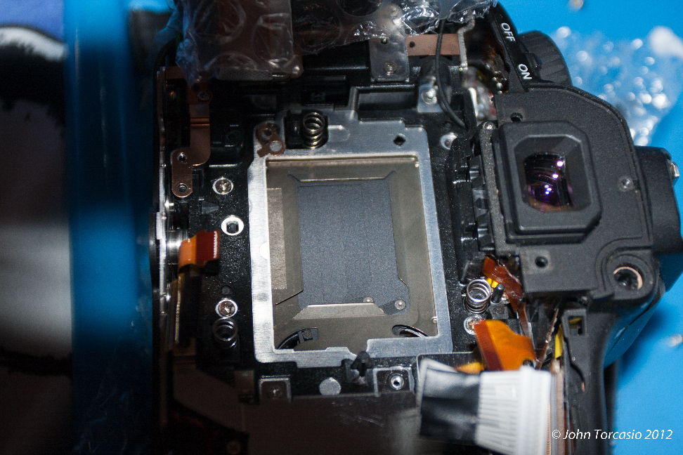 CANON EF 1740MM F4 L SLEEVE BARREL ASSEMBLY REPAIR Canon EOS 60D