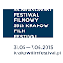 DocFilmMusic - Krakowski Festiwal Filmowy 