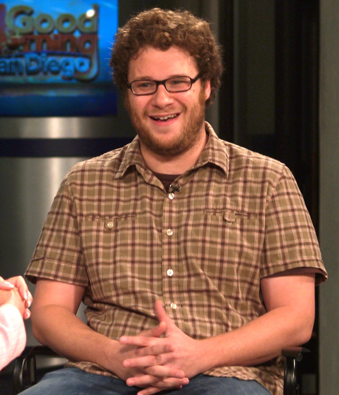 The summer that judd apatow seth rogen and jonah hill took. 