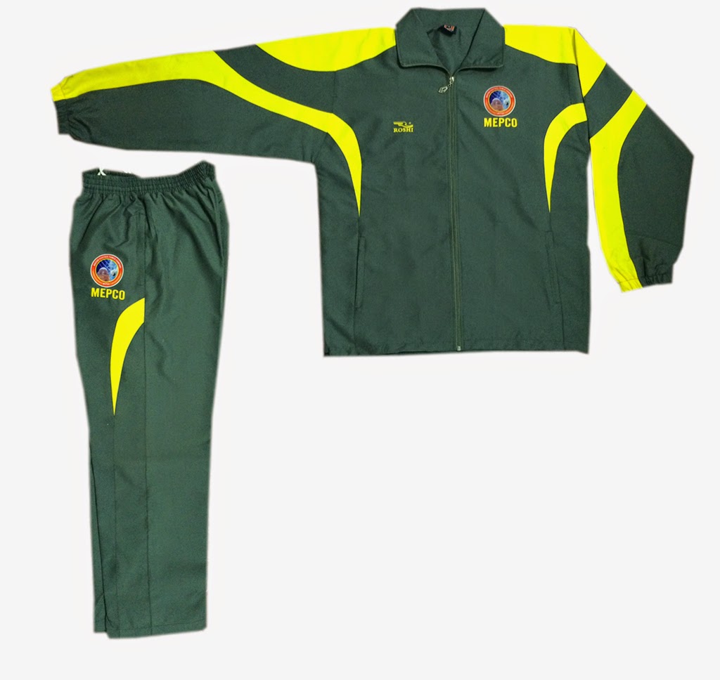 Sublimation Tracksuits manufactures in Pakistan Roshi Sports Lahore