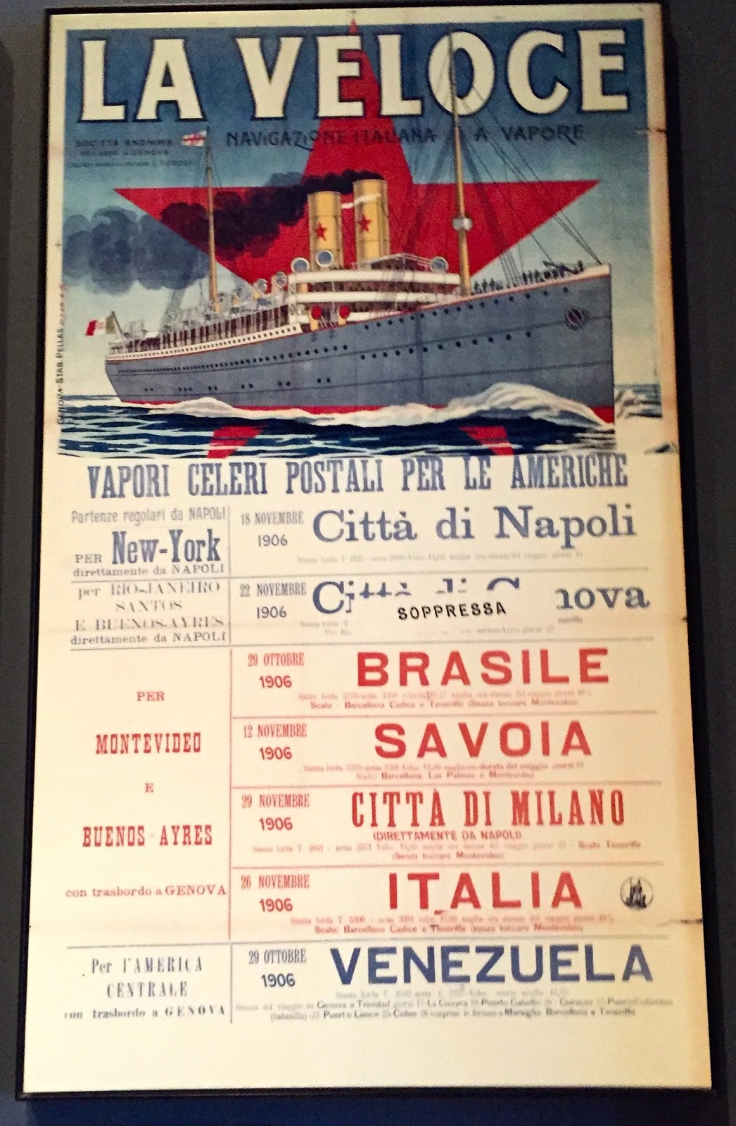 a discussion of the waves of italian immigrants that came to the united states Waves of immigration in america the single largest religious body in the united states by percent of the immigrants from the second wave came from. a discussion of the waves of italian immigrants that came to the united states Waves of immigration in america the single largest religious body in the united states by percent of the immigrants from the second wave came from.